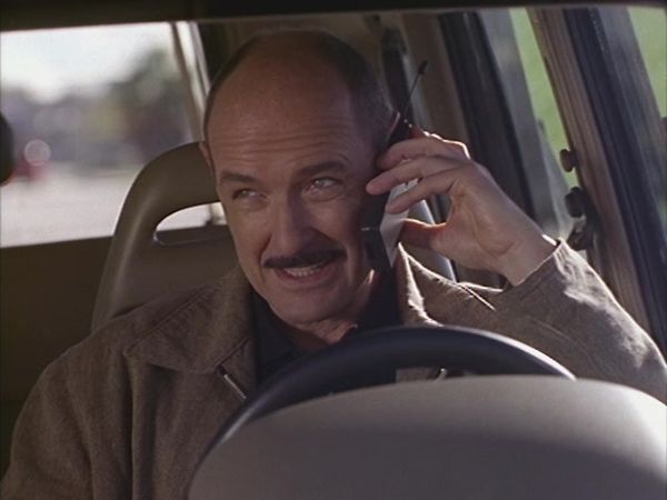 Diagnosis Murder - The Murder Trade