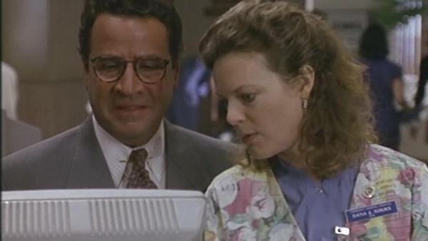 Diagnosis Murder - The Pressure To Murder
