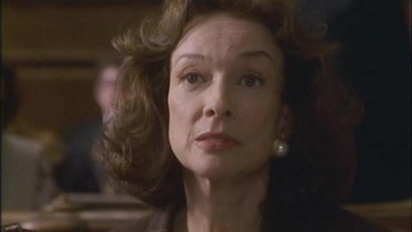 Diagnosis Murder - Murder In The Courthouse