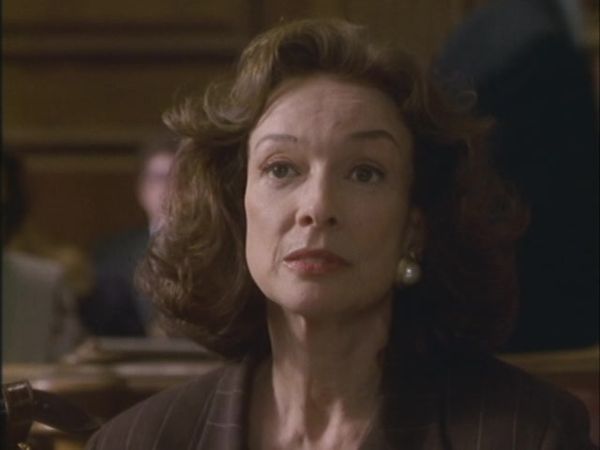 Diagnosis Murder - Murder In The Courthouse