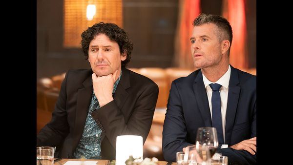 My Kitchen Rules Australia - Episode 18