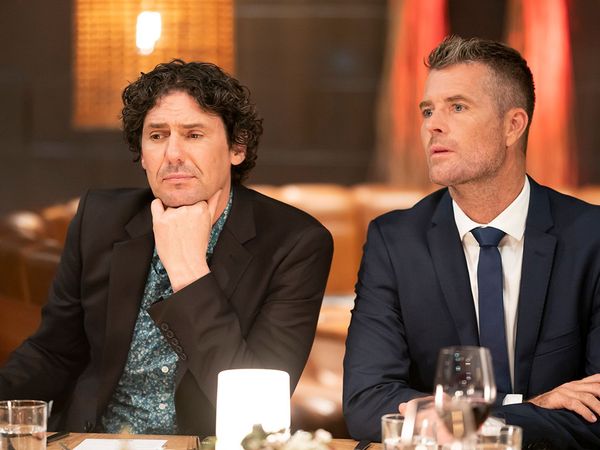 My Kitchen Rules Australia - Episode 18