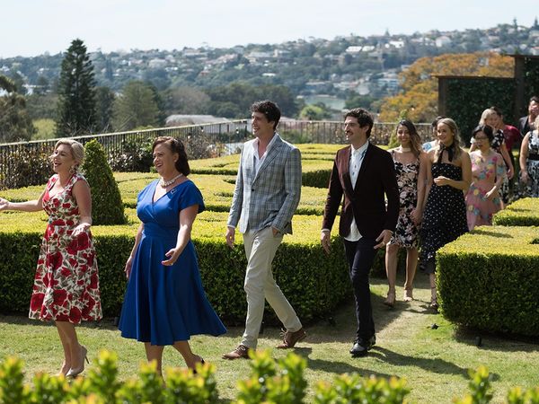 My Kitchen Rules Australia - Episode 25