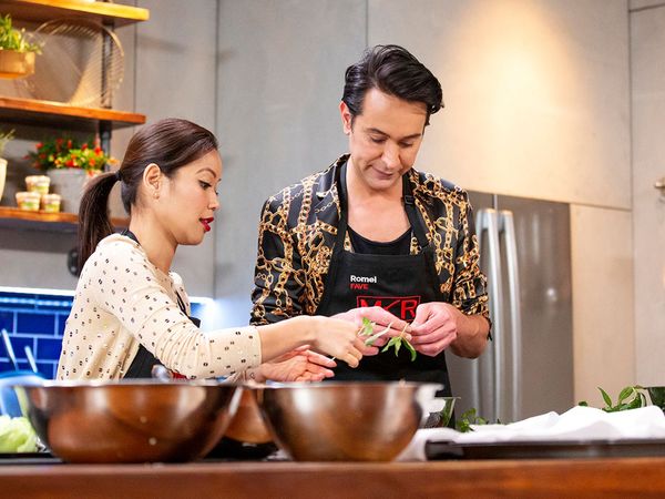 My Kitchen Rules Australia - Episode 10
