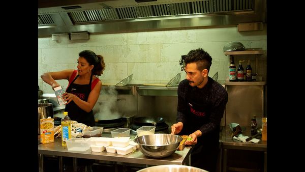 My Kitchen Rules Australia - Episode 13