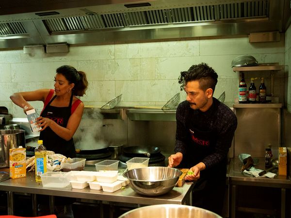 My Kitchen Rules Australia - Episode 13