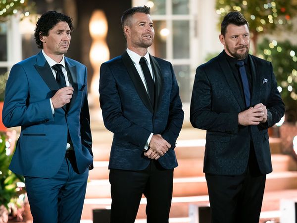 My Kitchen Rules Australia - Episode 29
