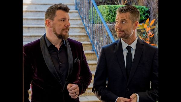 My Kitchen Rules Australia - Episode 28