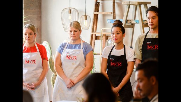 My Kitchen Rules Australia - Episode 23