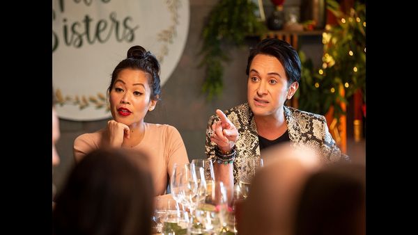 My Kitchen Rules Australia - Episode 7