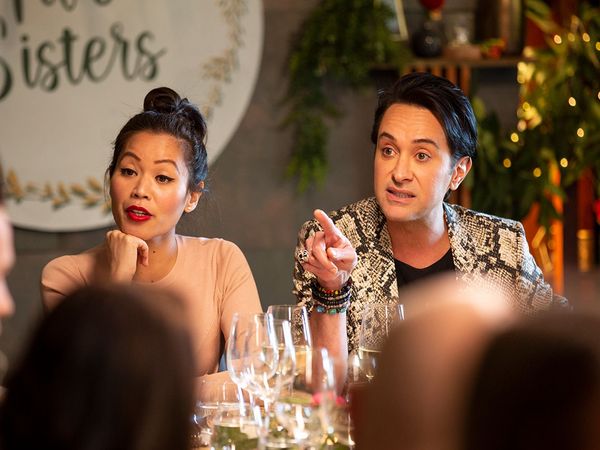 My Kitchen Rules Australia - Episode 7
