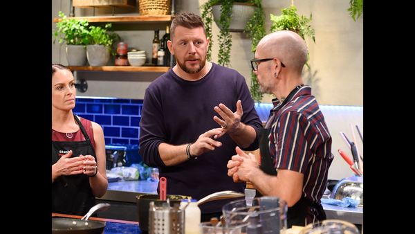 My Kitchen Rules Australia - Episode 2