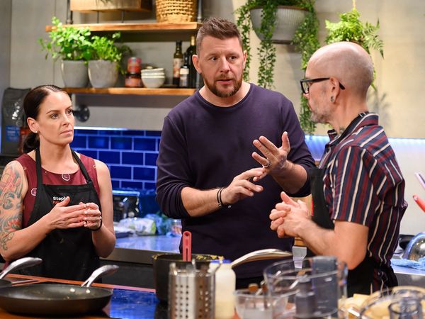 My Kitchen Rules Australia - Episode 2