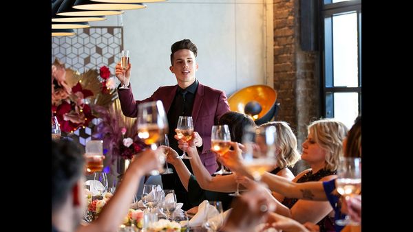 My Kitchen Rules Australia - Episode 11
