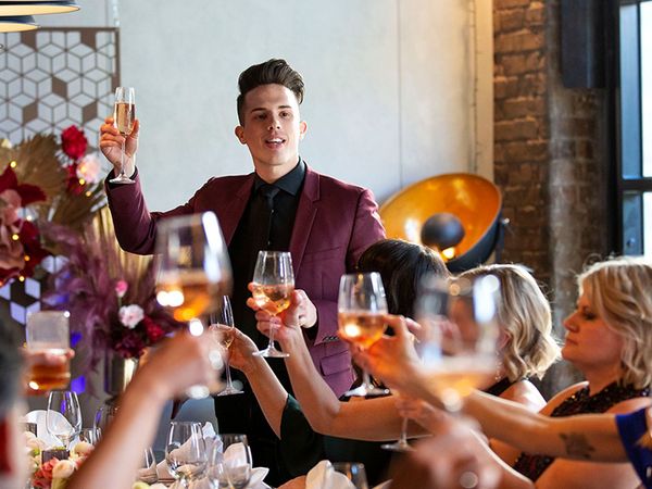 My Kitchen Rules Australia - Episode 11