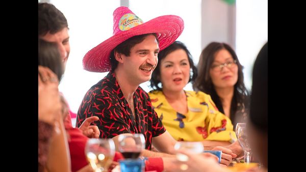 My Kitchen Rules Australia - Episode 12
