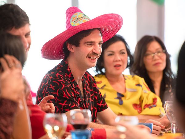 My Kitchen Rules Australia - Episode 12