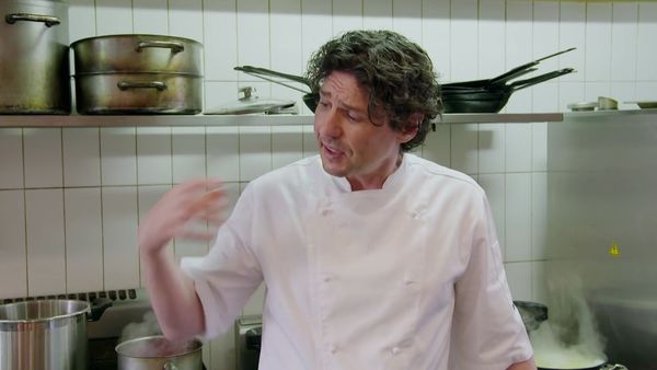 My Kitchen Rules Australia - Episode 16