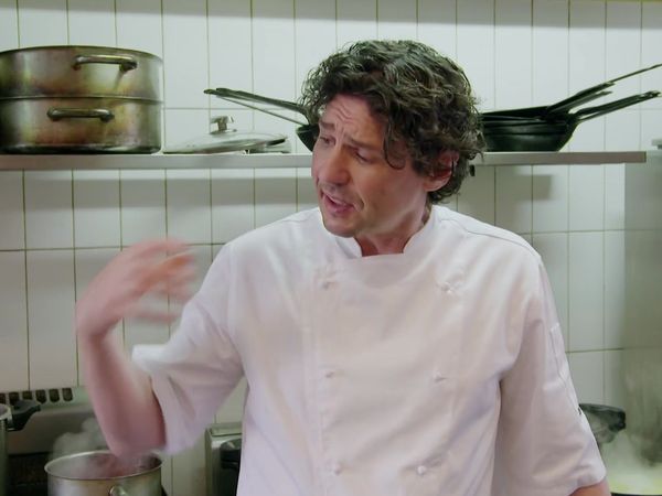 My Kitchen Rules Australia - Episode 16