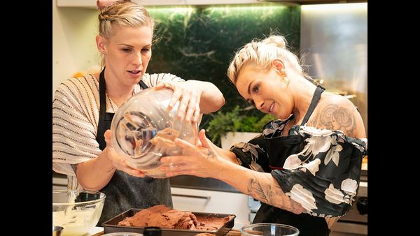 My Kitchen Rules Australia - Episode 26
