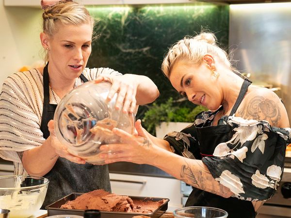 My Kitchen Rules Australia - Episode 26