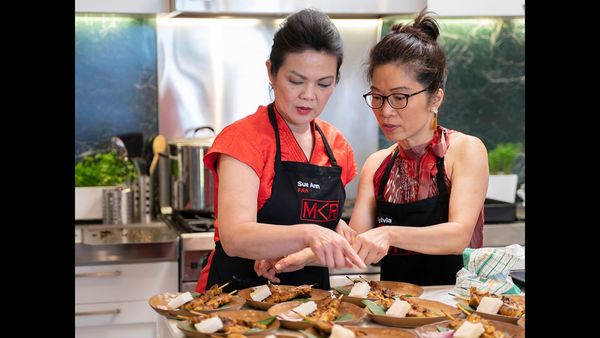 My Kitchen Rules Australia - Episode 5