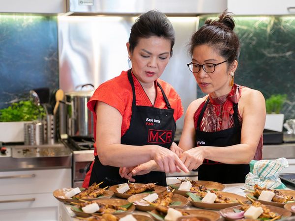 My Kitchen Rules Australia - Episode 5