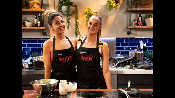 My Kitchen Rules Australia - Episode 8