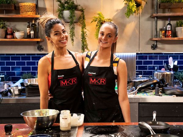 My Kitchen Rules Australia - Episode 8