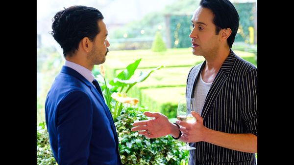 My Kitchen Rules Australia - Episode 27
