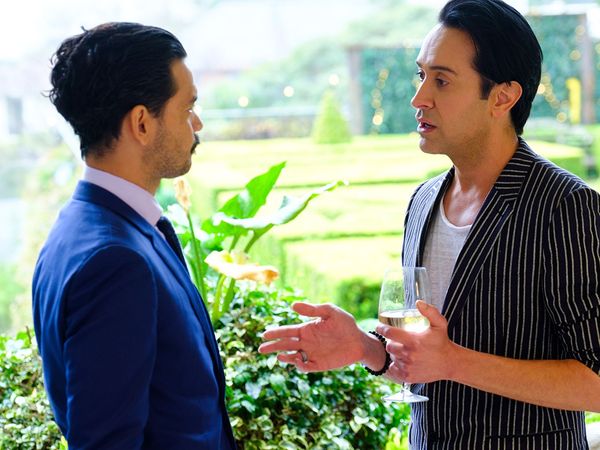 My Kitchen Rules Australia - Episode 27