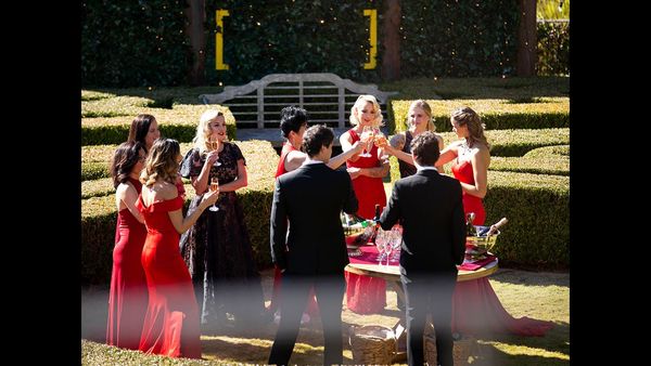 My Kitchen Rules Australia - Episode 9