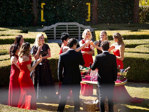 My Kitchen Rules Australia - Episode 9