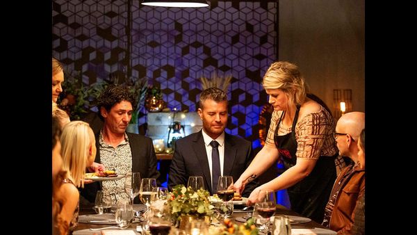 My Kitchen Rules Australia - Episode 6