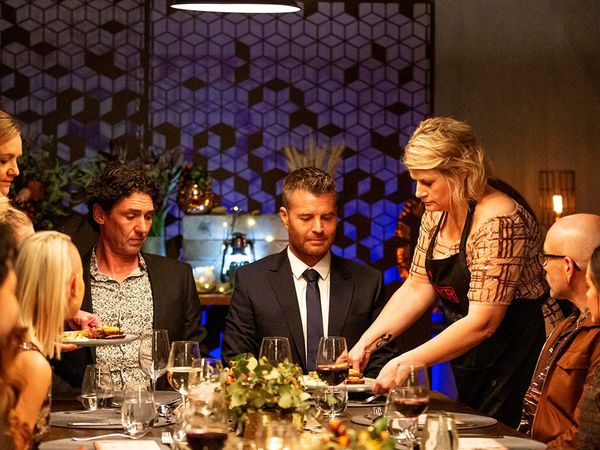 My Kitchen Rules Australia - Episode 6