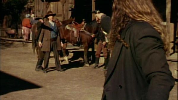 Dr. Quinn, Medicine Woman - Baby Outlaws