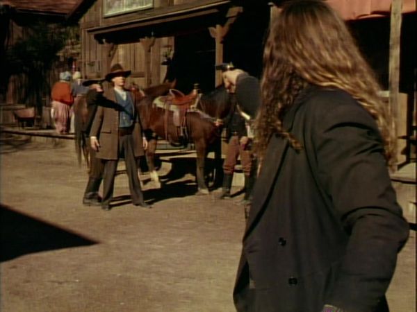 Dr. Quinn, Medicine Woman - Baby Outlaws