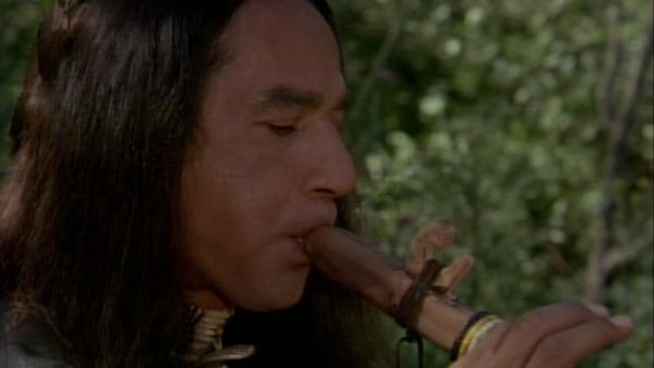 Dr. Quinn, Medicine Woman - The Indian Agent