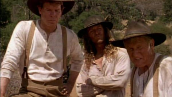 Dr. Quinn, Medicine Woman - Bone of Contention