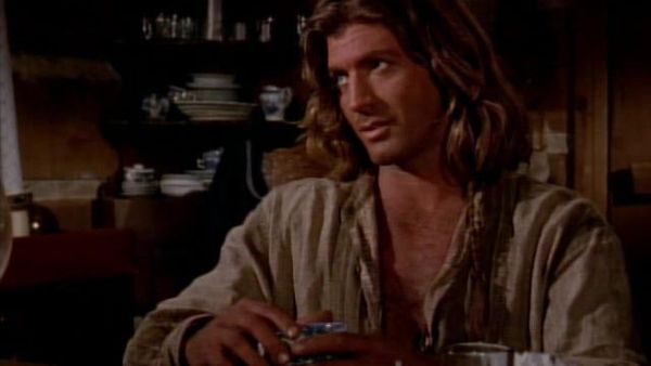 Dr. Quinn, Medicine Woman - Ladies Night, Part 1