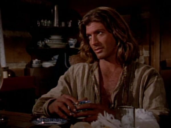 Dr. Quinn, Medicine Woman - Ladies Night, Part 1