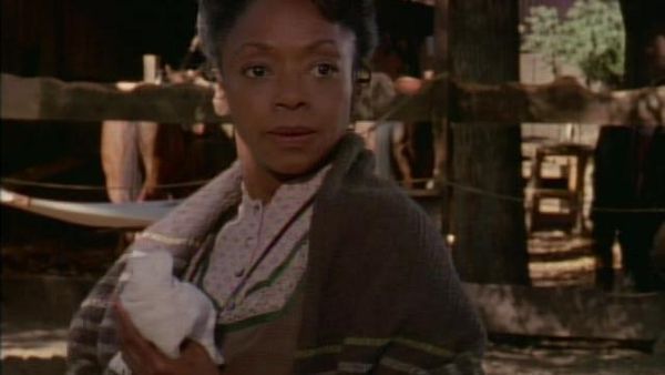 Dr. Quinn, Medicine Woman - The End of the World