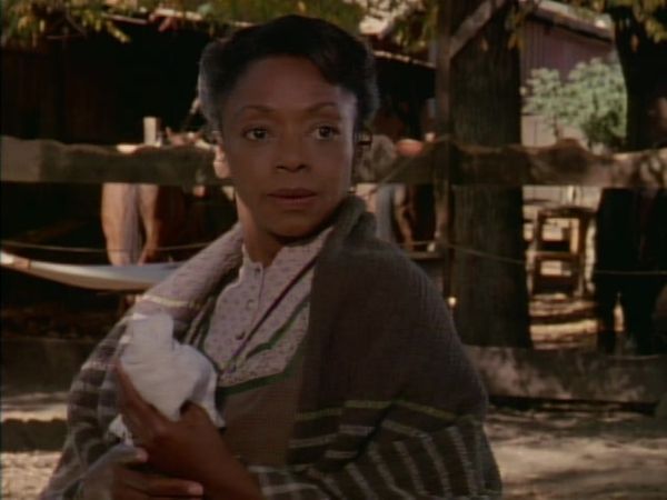 Dr. Quinn, Medicine Woman - The End of the World
