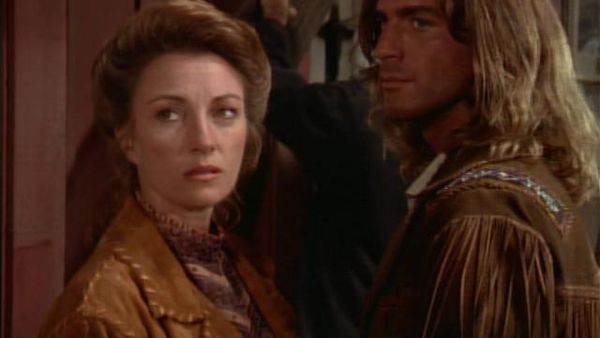 Dr. Quinn, Medicine Woman - The Library