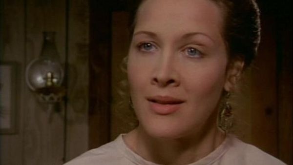 Dr. Quinn, Medicine Woman - Cooper Vs Quinn, Medicine Woman, Part 1
