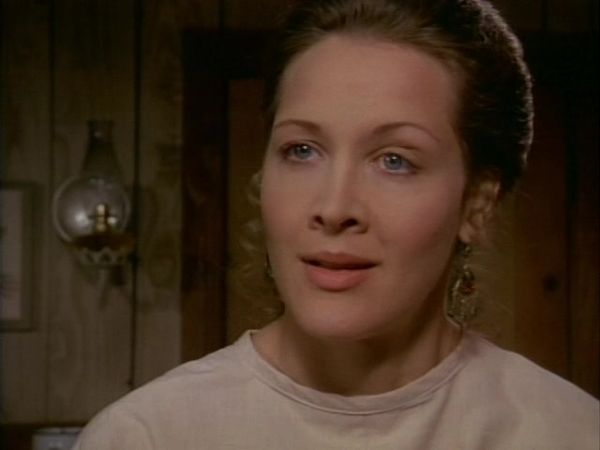 Dr. Quinn, Medicine Woman - Cooper Vs Quinn, Medicine Woman, Part 1