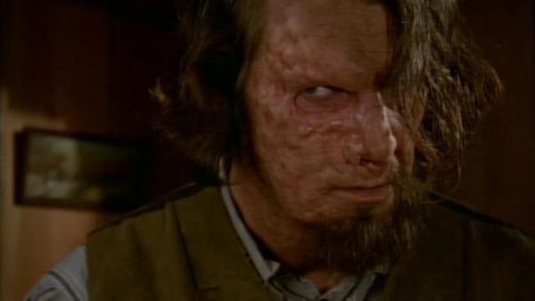 Dr. Quinn, Medicine Woman - Halloween II