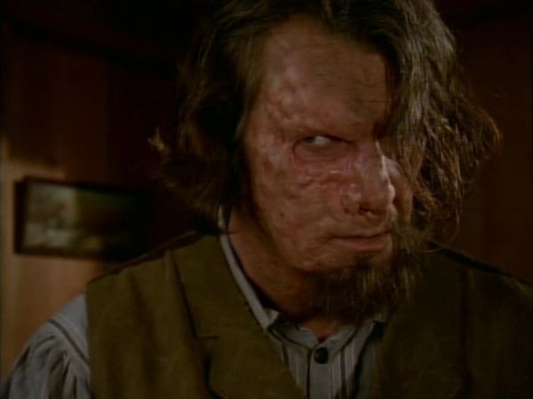 Dr. Quinn, Medicine Woman - Halloween II