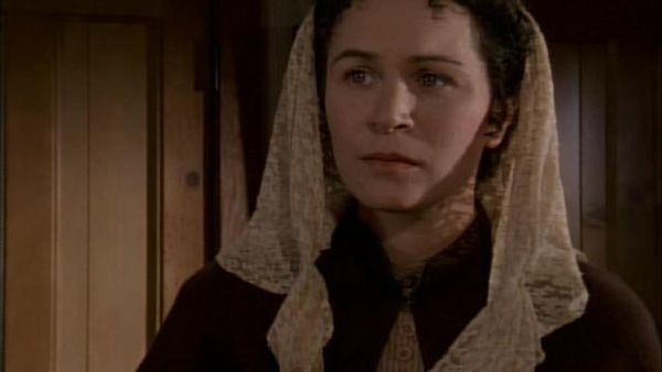Dr. Quinn, Medicine Woman - A First Christmas