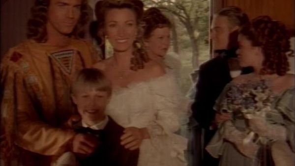 Dr. Quinn, Medicine Woman - For Better or Worse, Part 2